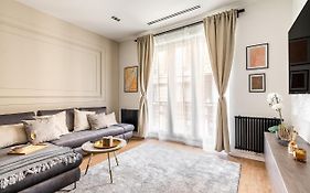 Asboth Boutique Budapest