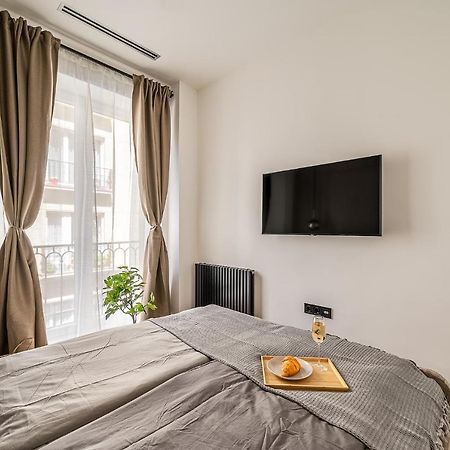 Asboth Boutique Budapeszt Zewnętrze zdjęcie